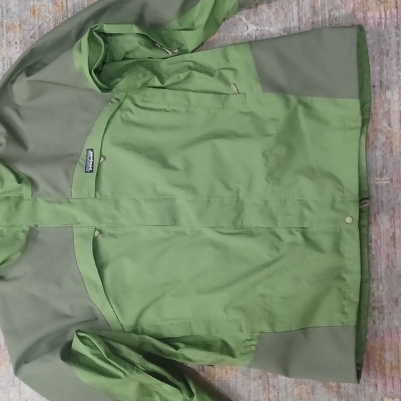 Patagonia Primo Jacket - Picture 2 of 12